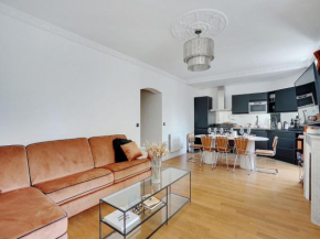 Magnificent apartment 2 BDR 4P - Invalides